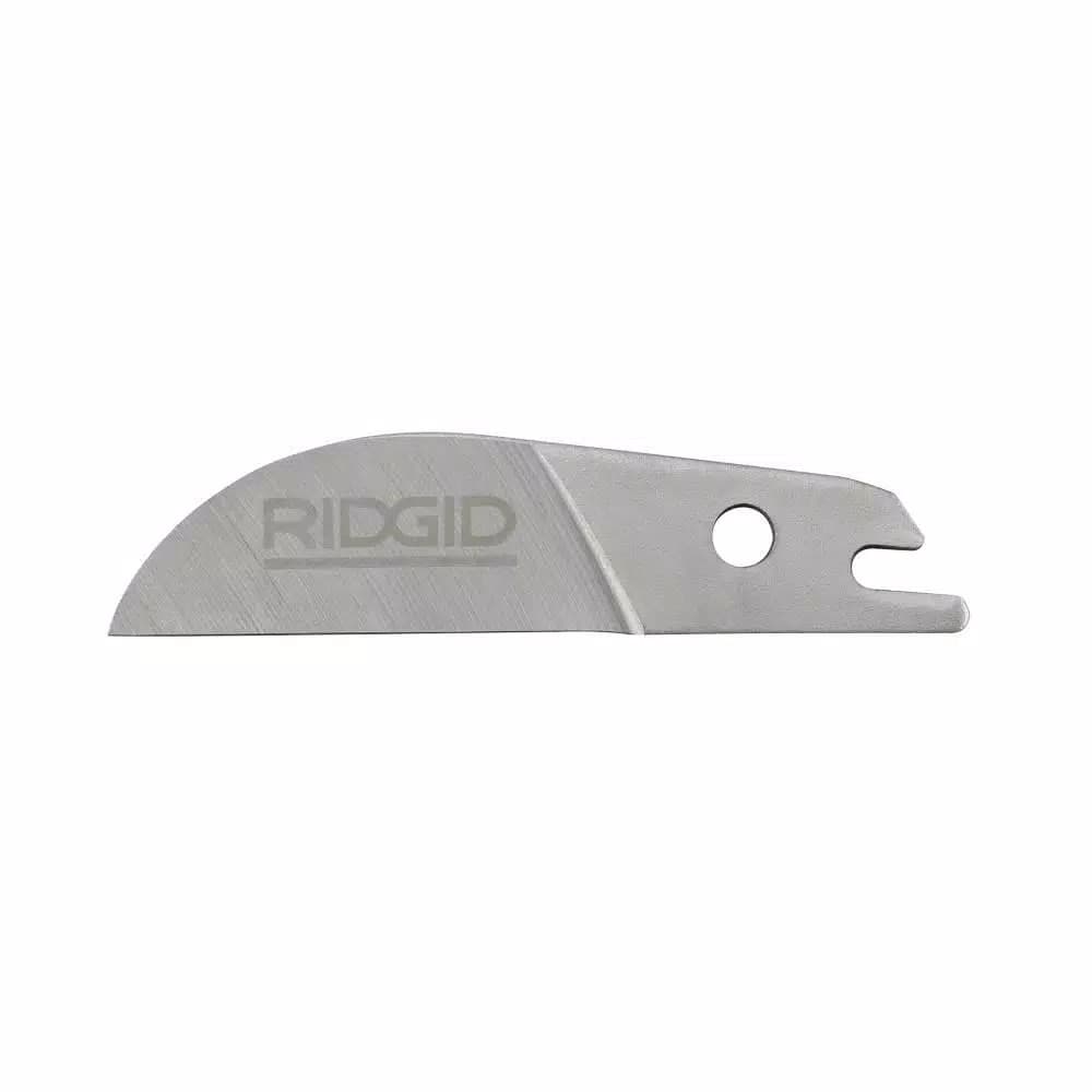 RIDGID XLT Premium Miter Trim Cutter Set with Replacement Blade