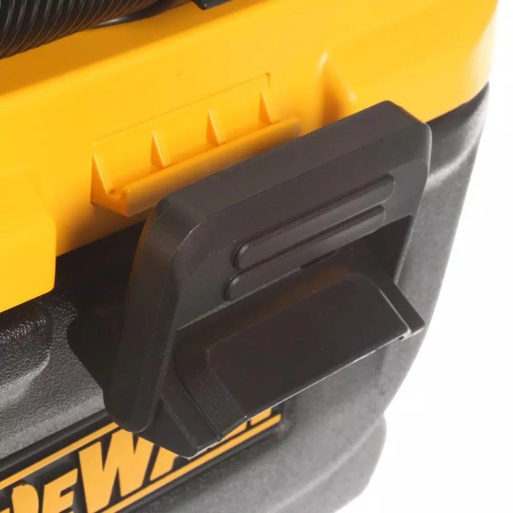 DEWALT 20V MAX Cordless Wet/Dry Vacuum, 2 Gallon, Battery and Charger Not Included