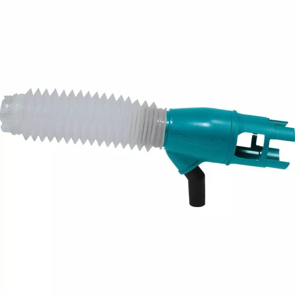 Makita 196537-4 Dust Extraction Attachment for HR4013C SDS-MAX Rotary Hammer