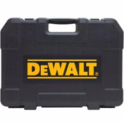 DEWALT 118-Piece Mechanics Tool Set with Ratchet and Socket Set thumbnail 4
