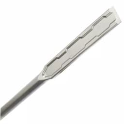 Milwaukee SDS-MAX SLEDGE 1 in. x 16 in. Flat Chisel Bit for Concrete Demolition thumbnail 8