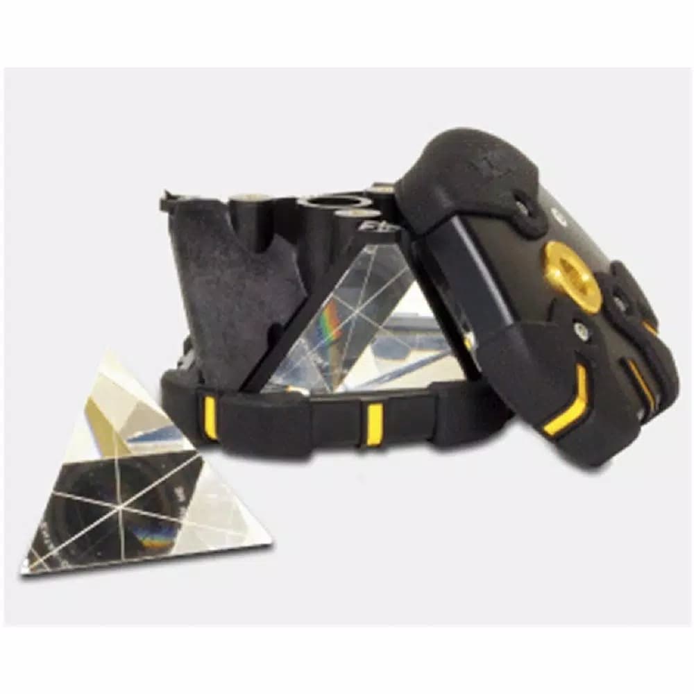 AdirPro 220-Degree Wide Angle Prism for Robotic Work