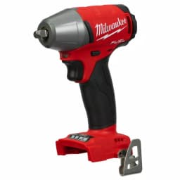 Milwaukee M18 FUEL 3/8 in. Compact Impact Wrench with Friction Ring, Brushless, 18V (Tool-Only) thumbnail 2
