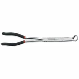 GearWrench 3/4 in. Diameter Hose Grip Pliers with Rubber Handles thumbnail 1