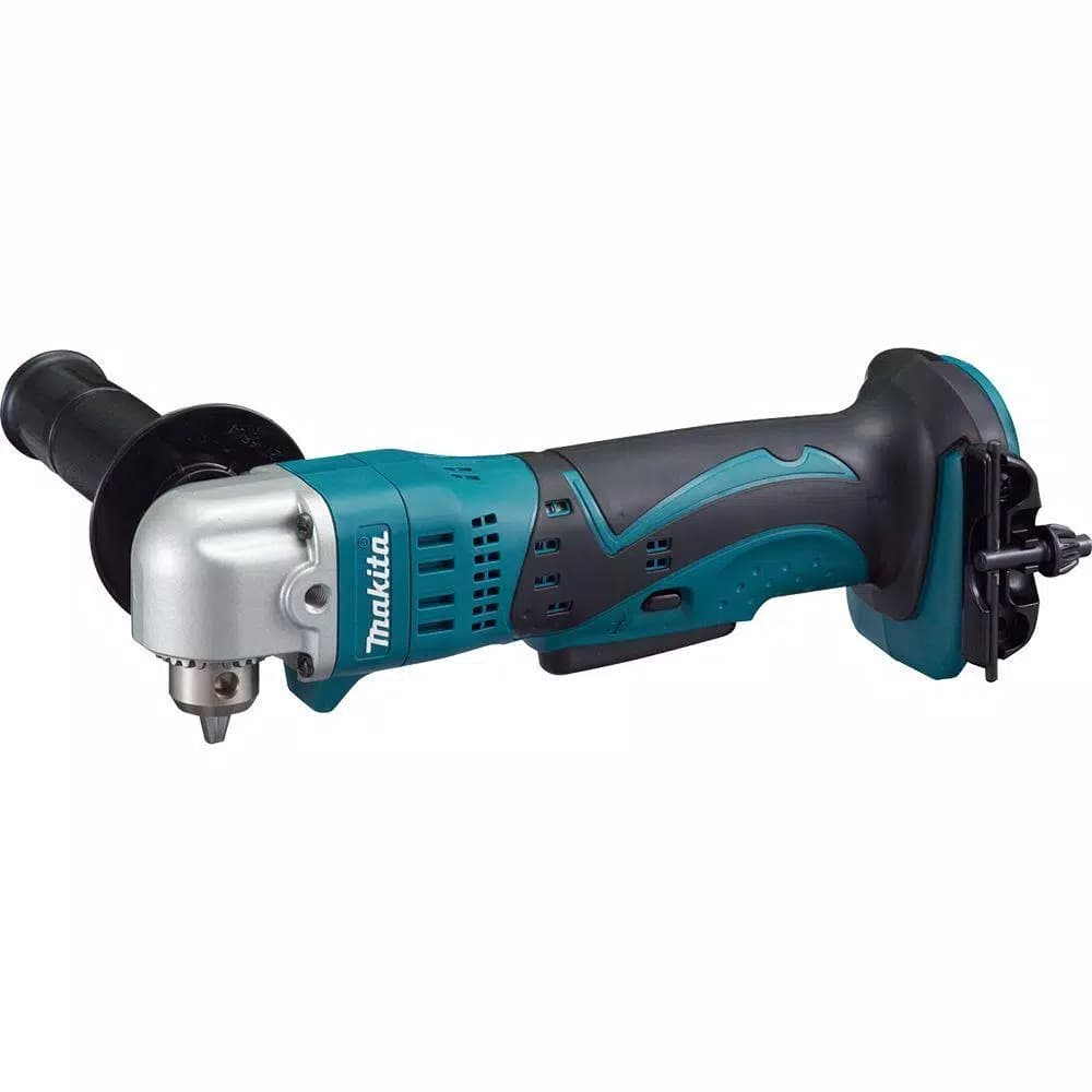 Makita 18V LXT Cordless 3/8 in. Right Angle Drill Driver (Tool Only)