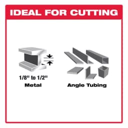 Diablo Steel Demon 6 in. 8/10 TPI Metal Demolition Reciprocating Saw Blades, 5-Pack thumbnail 2