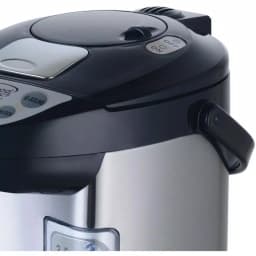 Brentwood Appliances Brentwood Select KT-33BS 3.3L Stainless Steel Instant Hot Water Dispenser, 750W thumbnail 4