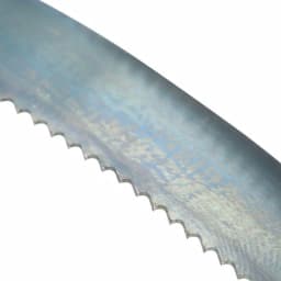 Vermont American 59-1/2 in. x 3/8 in. Bi-Metal Band Saw Blade, 18 TPI for Metal and Wood thumbnail 2