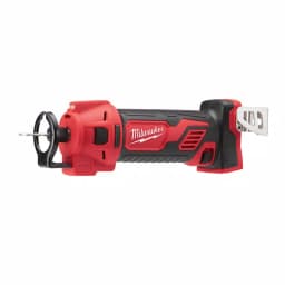 Milwaukee M18 18V Lithium-Ion Cordless Drywall Cut Out Tool (Tool-Only) thumbnail 1