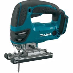 Makita 18V LXT Lithium-Ion Cordless Jig Saw (Tool Only) - XVJ03Z thumbnail 1