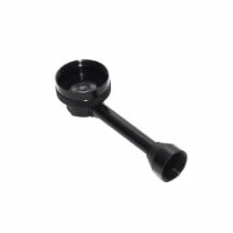 AdirPro CST Eyepiece Diagonal Theodolite Accessory with Solar Filter thumbnail 1