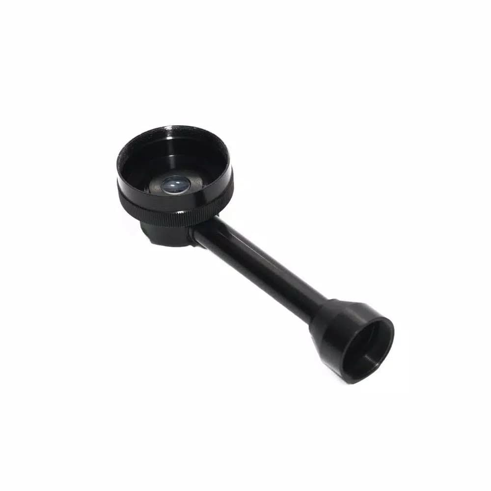AdirPro CST Eyepiece Diagonal Theodolite Accessory with Solar Filter