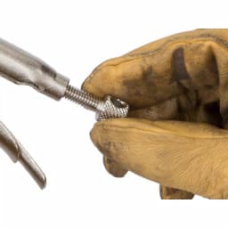 TEKTON 7 in. Straight Jaw Locking Pliers, 4-Pack thumbnail 12