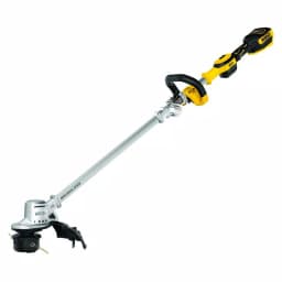 DEWALT 20V MAX Cordless Brushless 14 in. String Trimmer (Tool Only) thumbnail 2