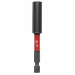 Milwaukee SHOCKWAVE 3 in. Magnetic Impact Duty Bit Holder thumbnail 1