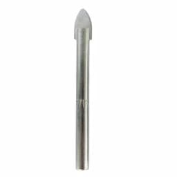 Drill America 1/2 in. Carbide Tipped Glass and Tile Drill Bit thumbnail 4