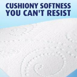 Charmin Ultra Soft Toilet Paper, 30 Double Rolls thumbnail 10