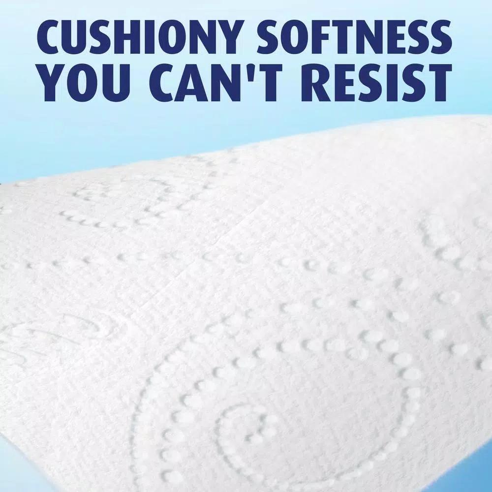Charmin Ultra Soft Toilet Paper, 30 Double Rolls