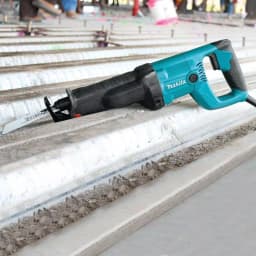 Makita JR3050TZ 11 Amp Corded Variable Speed Reciprocating Saw with Hard Case thumbnail 12