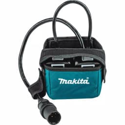 Makita 18V LXT and LXT X2 Portable Backpack Power Supply thumbnail 7