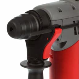 Milwaukee M18 FUEL 1-1/8 in. SDS-Plus Rotary Hammer, Brushless Cordless (Tool Only) thumbnail 9