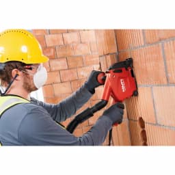 Hilti 5 in. SPX Diamond Sandwich Tuck Point Blade, Super Performance (6-Pack) thumbnail 5