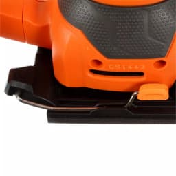 RIDGID 2.4 Amp 1/4 Sheet Sander with AIRGUARD Dust Collection Technology thumbnail 6