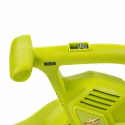Sun Joe SBJ605E 3-in-1 Electric Handheld Blower, Vacuum, and Mulcher, 14 Amp, 250 MPH, 440 CFM thumbnail 4