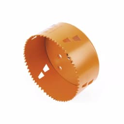 Klein Tools 4-1/2 in. Bi-Metal Hole Saw thumbnail 5