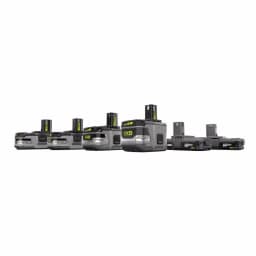 RYOBI 18V ONE+ LITHIUM+ HP 3.0 Ah High Capacity Lithium-Ion Battery thumbnail 8