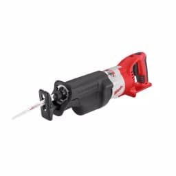 Milwaukee M28 28V Lithium-Ion Cordless Reciprocating Saw (Tool Only) thumbnail 5