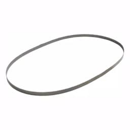 Milwaukee 27 in. Extreme Thin Metal 12/14 TPI Band Saw Blades, 3-Pack thumbnail 1