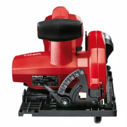 Hilti SCW 22 22V Cordless Circular Saw 6-1/2 in. Tool Only thumbnail 4