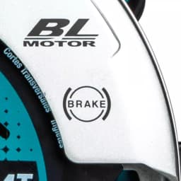 Makita 18V X2 LXT Brushless 7-1/4 in. Circular Saw (36V Equivalent) AWS Capable, Tool Only thumbnail 6