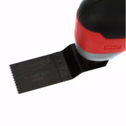 Milwaukee M12 12V Lithium-Ion Cordless Oscillating Multi-Tool (Tool-Only) thumbnail 5