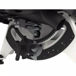 JET 22 in. Scroll Saw with Stand and Foot Switch, 1/16 HP, JWSS-22 thumbnail 6