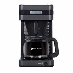 Bunn CSB2G Speed Brew Elite 10-Cup Drip Coffee Maker, Grey thumbnail 1