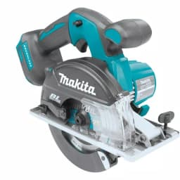 Makita 18V LXT Brushless 5-7/8 in. Cordless Metal Cutting Circular Saw (Tool-Only) thumbnail 1