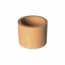 Dedeco Sunburst 6 Micron Extra-Fine Polishing Bands, 1/2 in. x 1/2 in. Cylinder, 12-Pack thumbnail 1