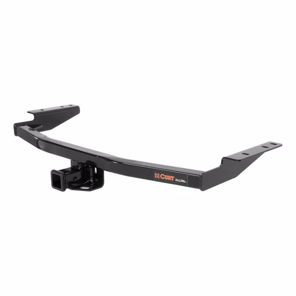 CURT Class 3 Trailer Hitch for Infiniti JX35, Nissan Pathfinder, and Infiniti QX60