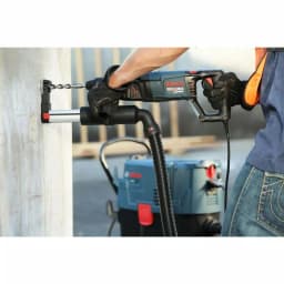 Bosch HDC100 SDS-Plus Dust Collection Attachment for Rotary Hammers thumbnail 5