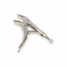 TEKTON 5 in. Straight Jaw Locking Pliers, 4-Pack thumbnail 2