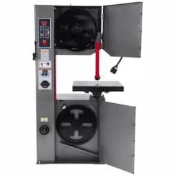 JET VBS-1408 14 in. Vertical Bandsaw with Variable Speed thumbnail 3