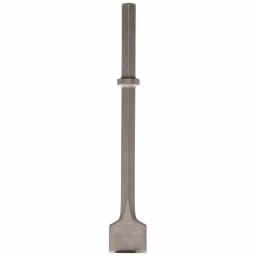 Bosch 20 in. x 3 in. Hex Chisel Flat Bit for Demolition Hammers thumbnail 1