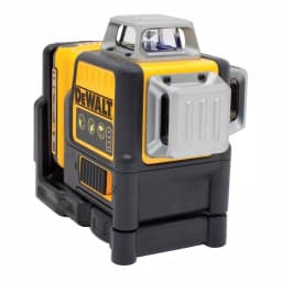 DEWALT 12V MAX Lithium-Ion 3-Beam 360-Degree Green Laser Level Kit with TOUGHSYSTEM 22 in. Tool Box thumbnail 8