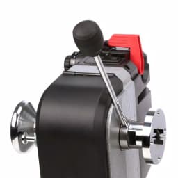 Delta 12-1/2 in. Midi-Lathe Variable Speed Wood Lathe, 1 HP thumbnail 13