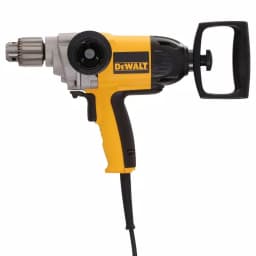 DEWALT 9 Amp 1/2 in. Spade Handle Corded Drill thumbnail 1