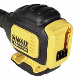 DEWALT 20V MAX Cordless String Trimmer and Blower Combo Kit with 4.0 Ah Battery and Charger thumbnail 5