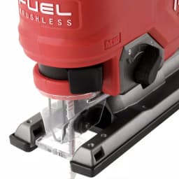 Milwaukee M18 FUEL 18V Brushless Cordless D-Handle Jig Saw (Tool-Only) thumbnail 5