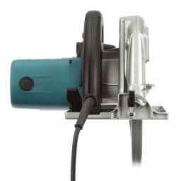 Makita 10-1/4 in. 14 Amp Corded Circular Saw with Electric Brake and 24T Carbide Blade thumbnail 4